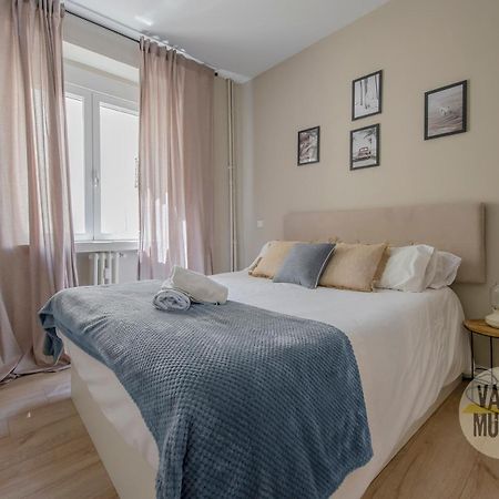 Apartmán Cool Piso De 3Hab En El Centro De Madrid-La Latina Exteriér fotografie