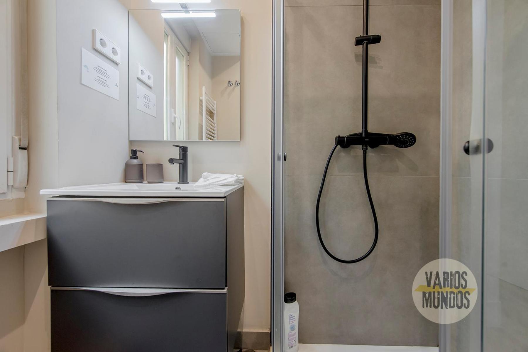 Apartmán Cool Piso De 3Hab En El Centro De Madrid-La Latina Exteriér fotografie