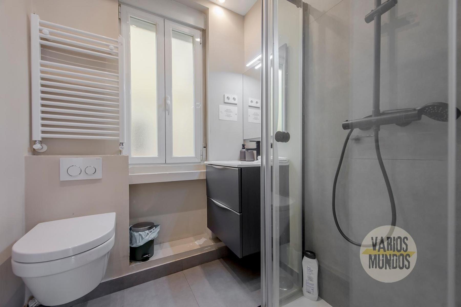 Apartmán Cool Piso De 3Hab En El Centro De Madrid-La Latina Exteriér fotografie