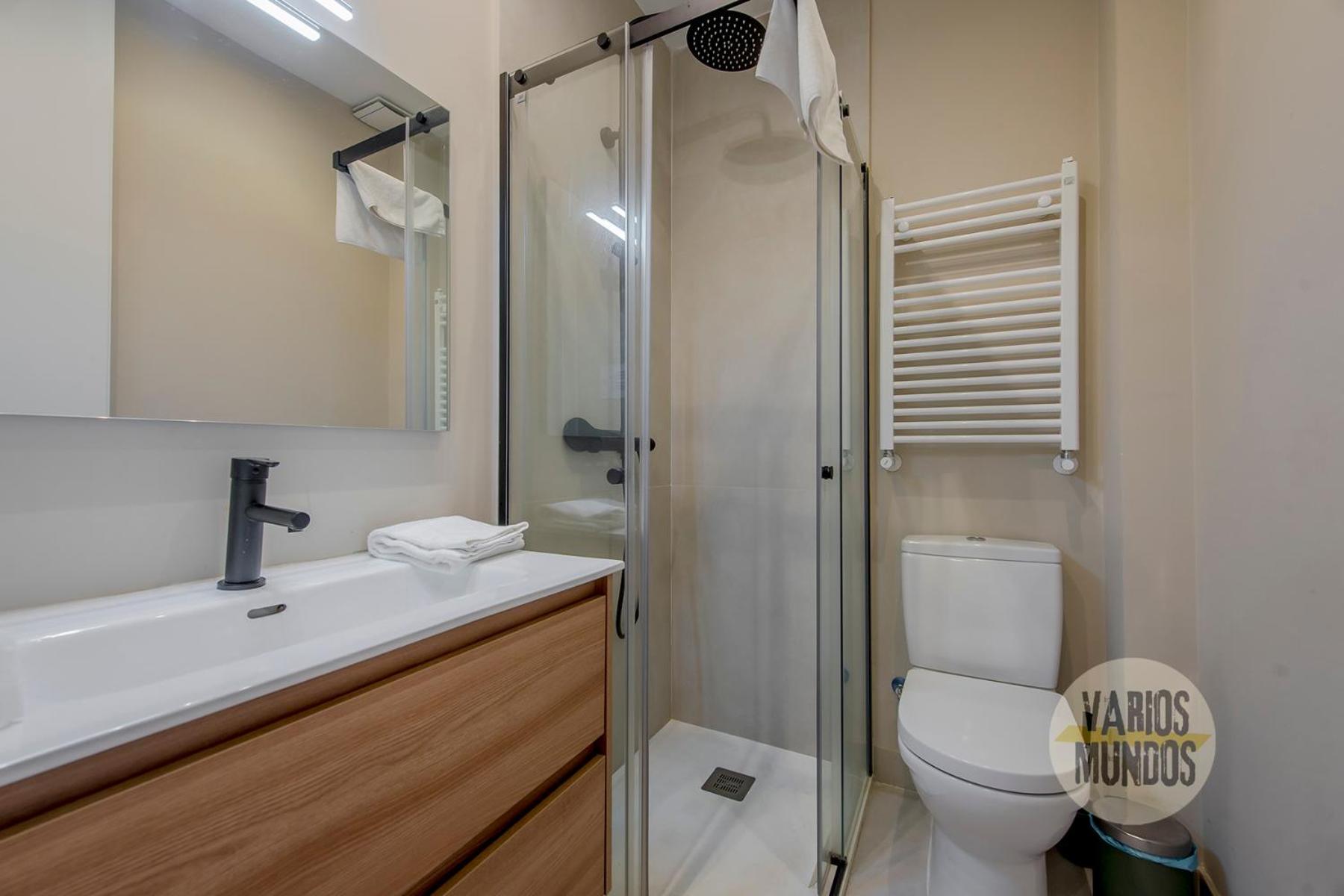 Apartmán Cool Piso De 3Hab En El Centro De Madrid-La Latina Exteriér fotografie